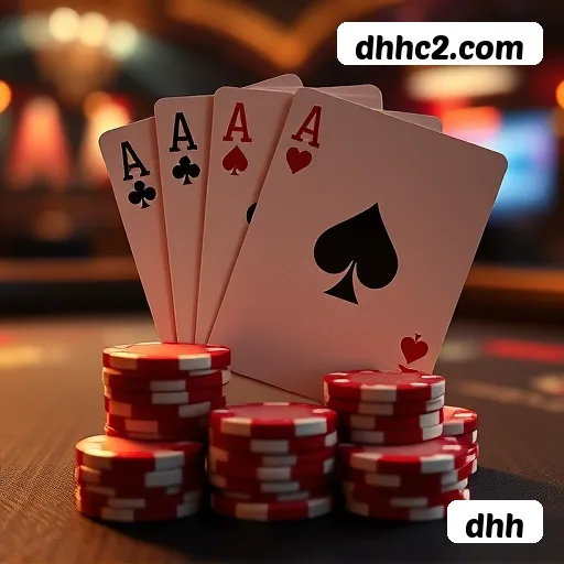 Aplicativo móvel dhh para iOS e Android