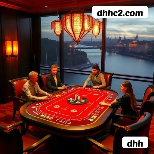 Controle de apostas dhh