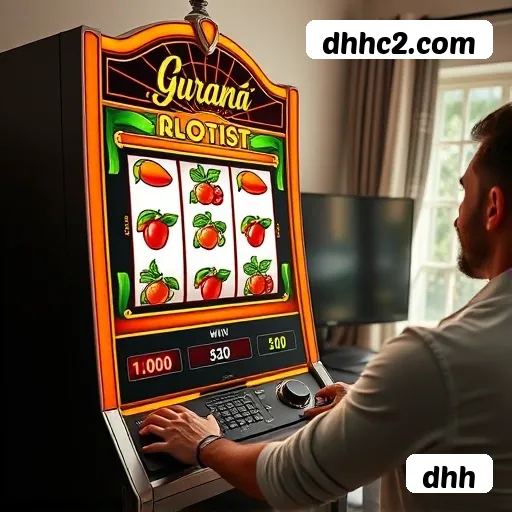 Cassino online dhh - Imagem principal