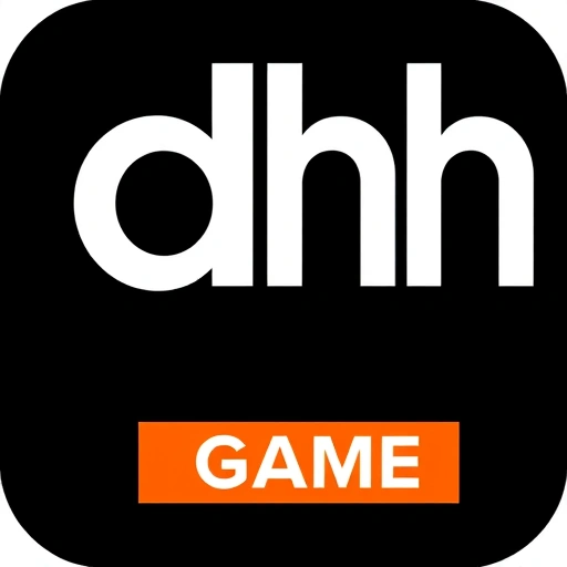 Logo da dhh