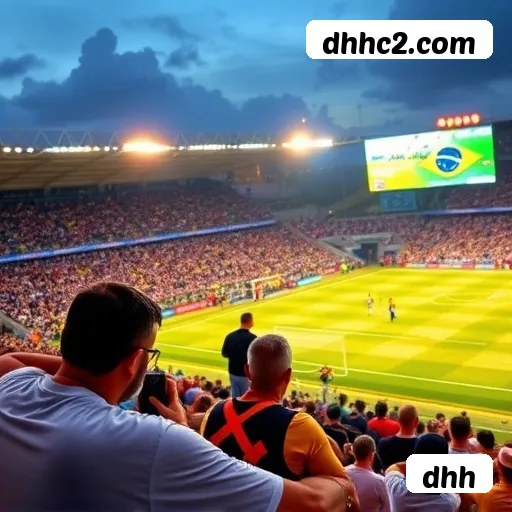 Plataforma dhh - Imagem principal